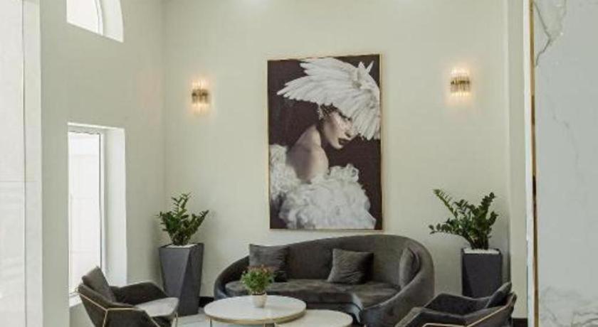Yurii Hotel Phan Thiet Exterior foto
